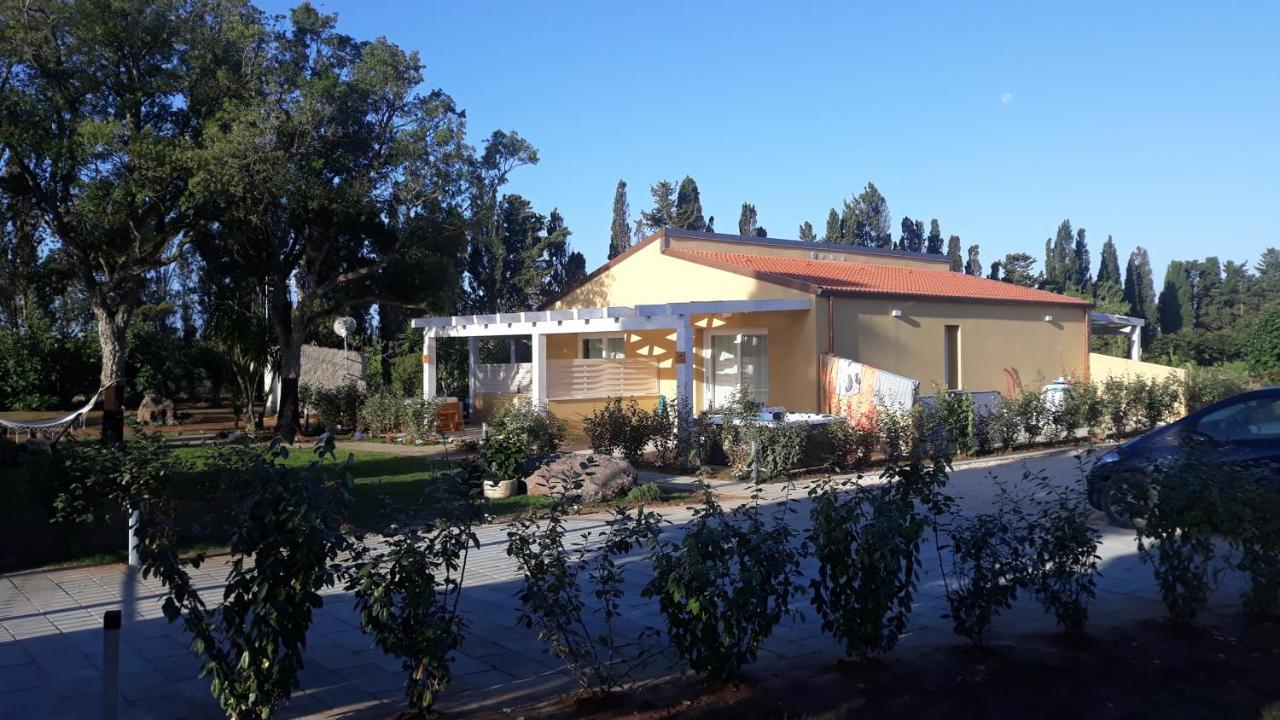 Azienda Agricola I Peperoncini Farm stay Alghero
