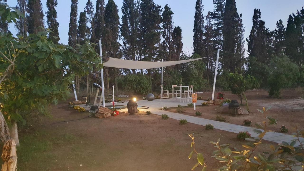 Azienda Agricola I Peperoncini