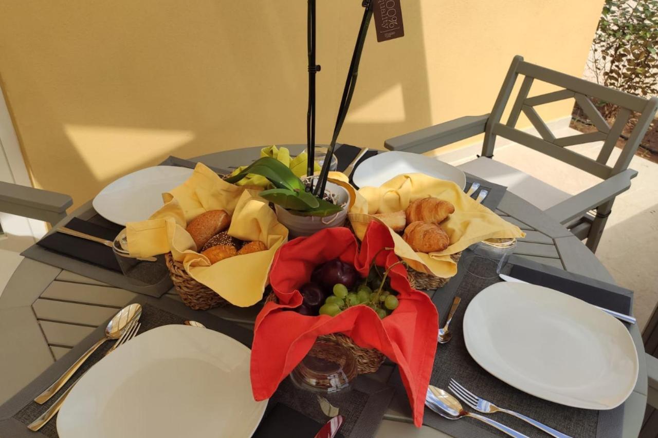Azienda Agricola I Peperoncini Alghero