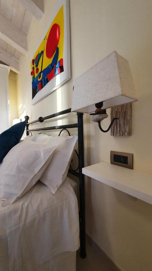 Farm stay Azienda Agricola I Peperoncini Alghero