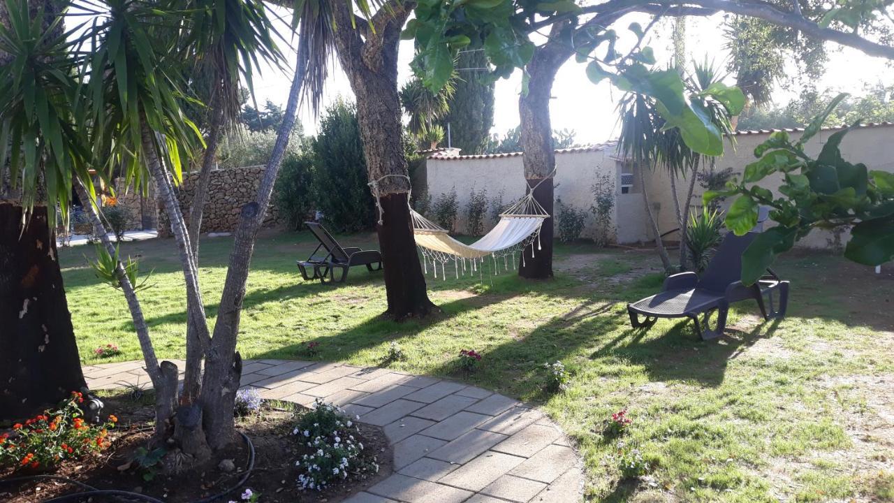 Azienda Agricola I Peperoncini Farm stay