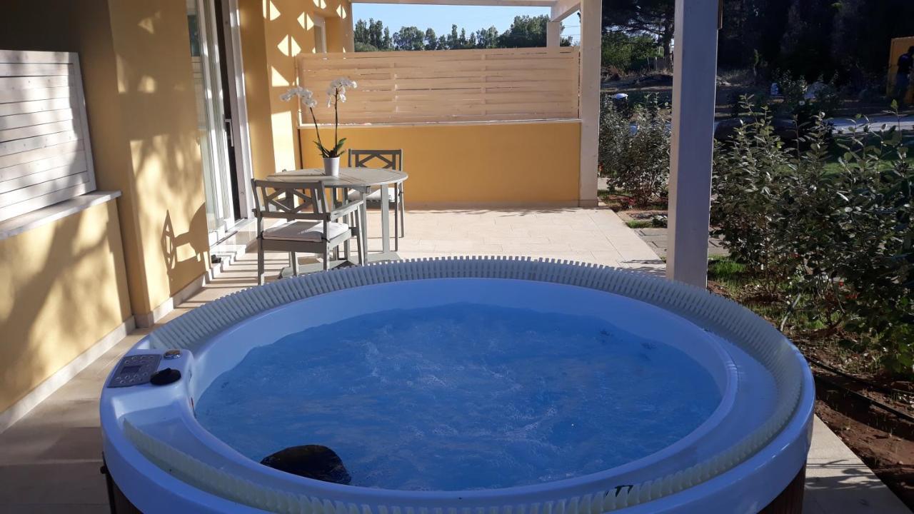 Farm stay Azienda Agricola I Peperoncini