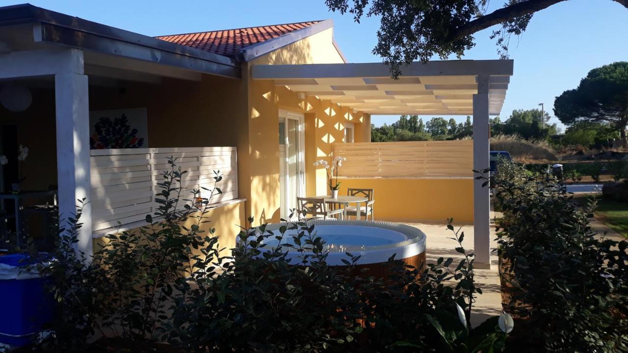 Azienda Agricola I Peperoncini Farm stay