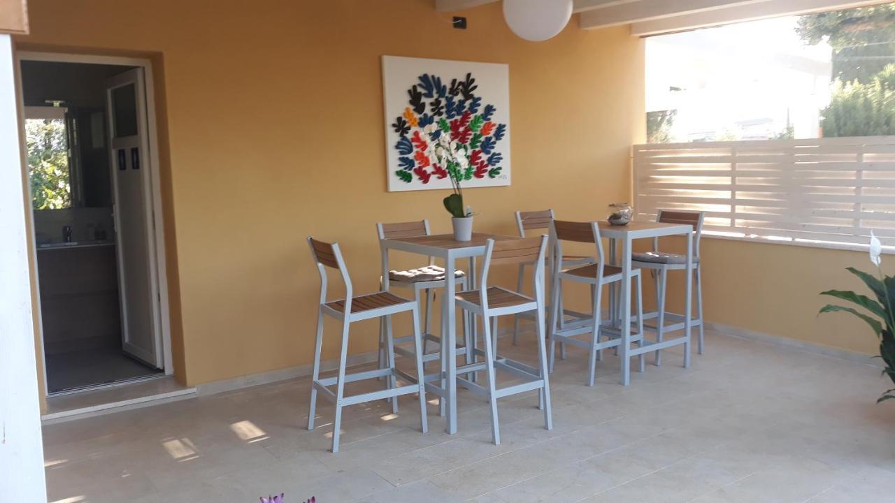 Farm stay Azienda Agricola I Peperoncini