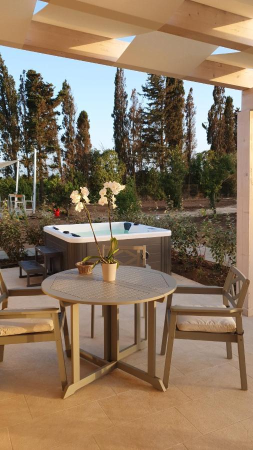 Azienda Agricola I Peperoncini Farm stay