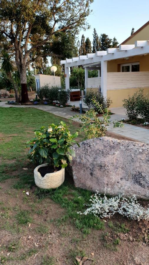 Azienda Agricola I Peperoncini * Alghero